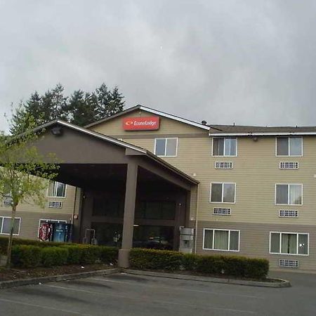 Econo Lodge Federal Way Kültér fotó