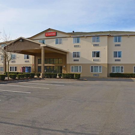 Econo Lodge Federal Way Kültér fotó
