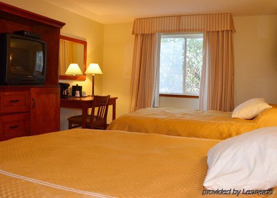 Econo Lodge Federal Way Szoba fotó