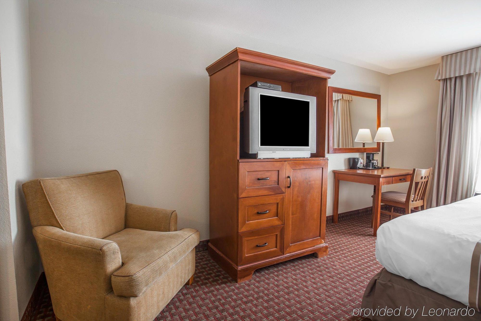 Econo Lodge Federal Way Kültér fotó