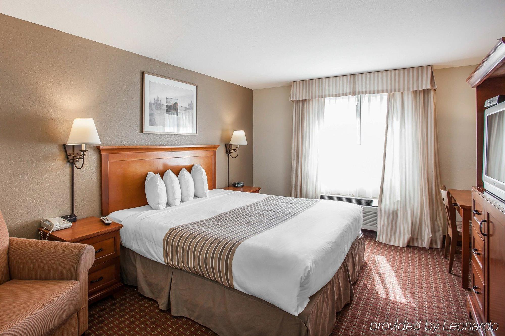 Econo Lodge Federal Way Kültér fotó