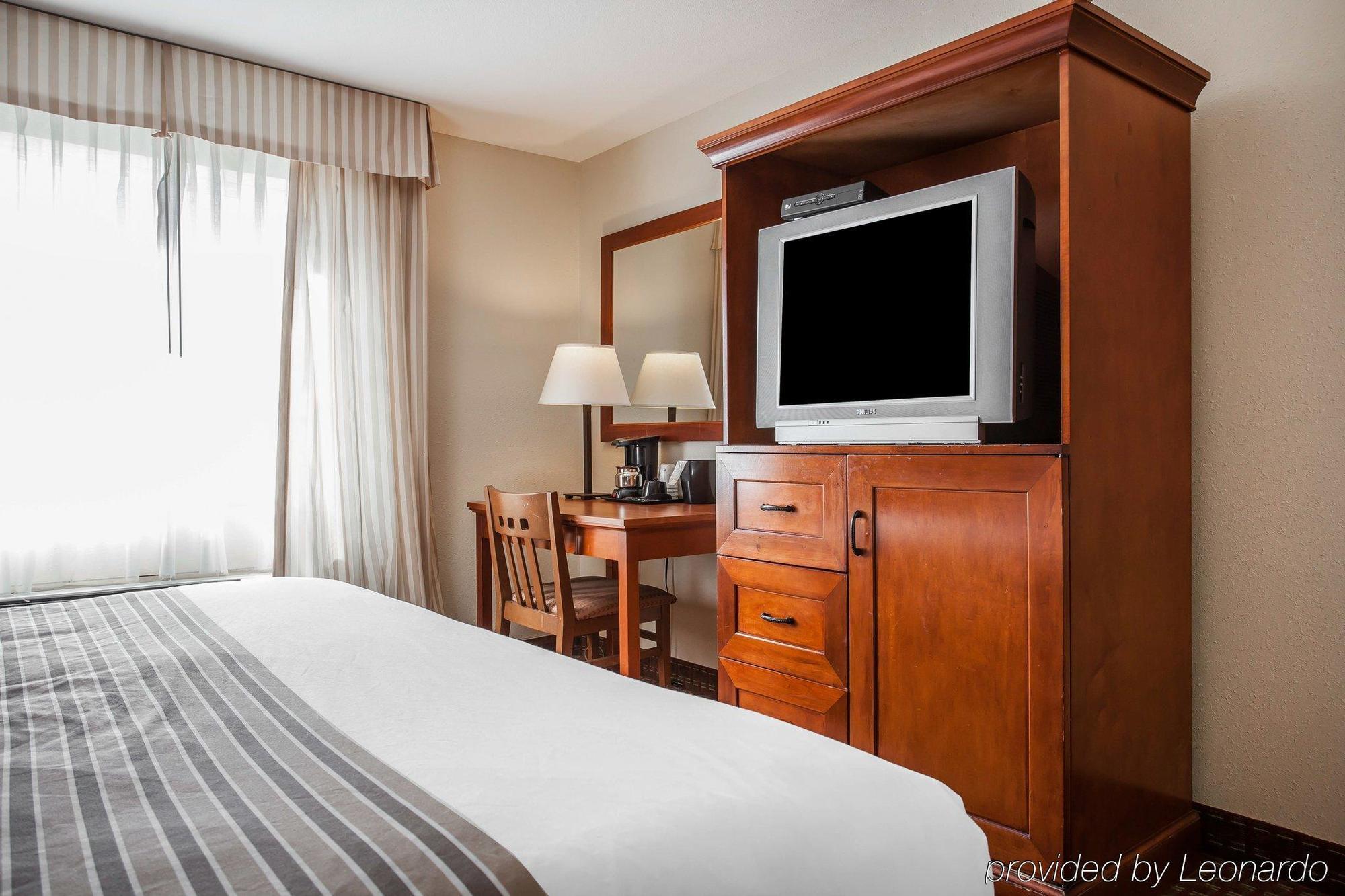 Econo Lodge Federal Way Kültér fotó