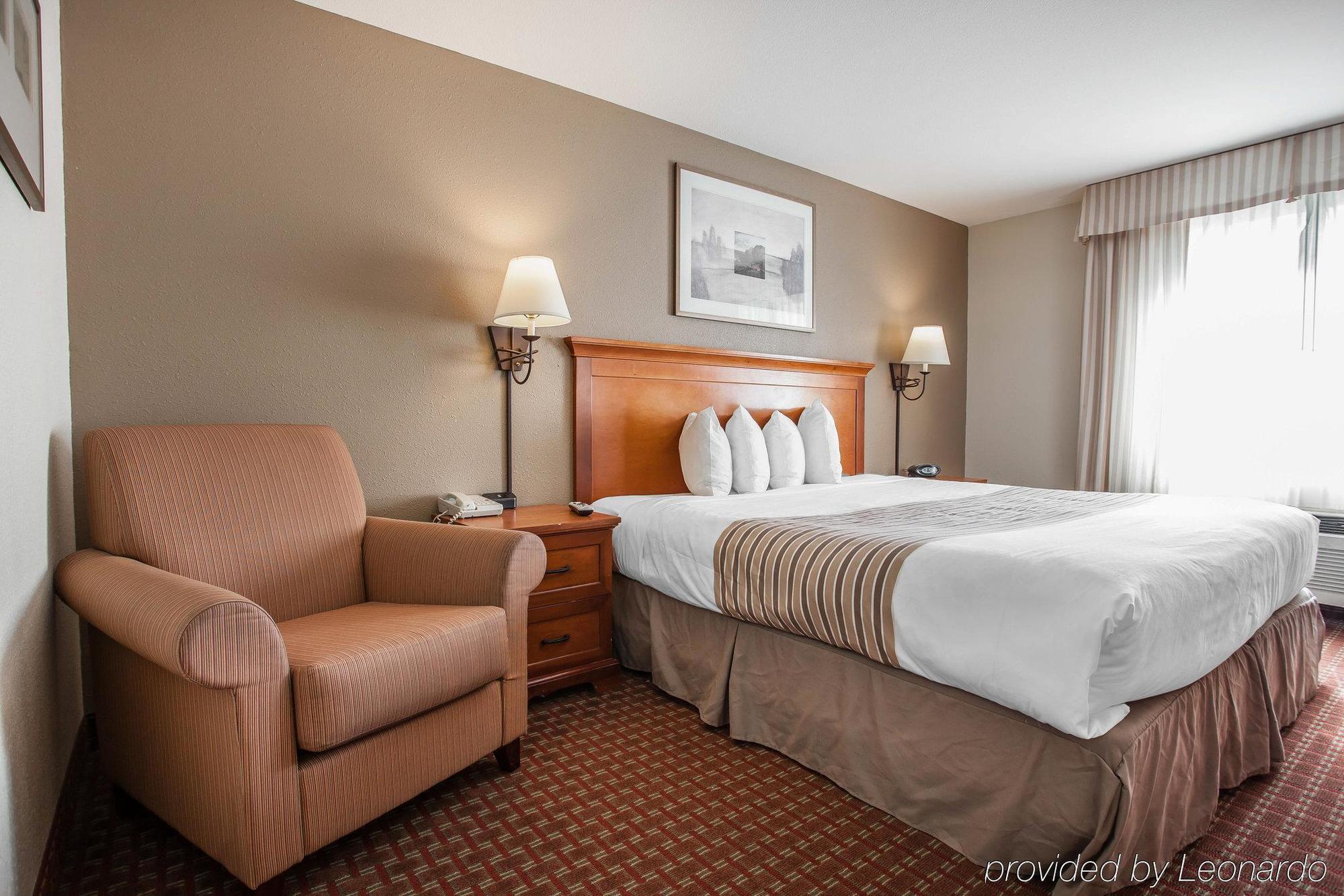 Econo Lodge Federal Way Kültér fotó