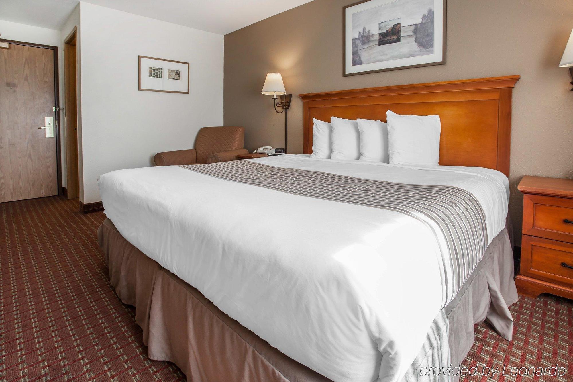 Econo Lodge Federal Way Kültér fotó
