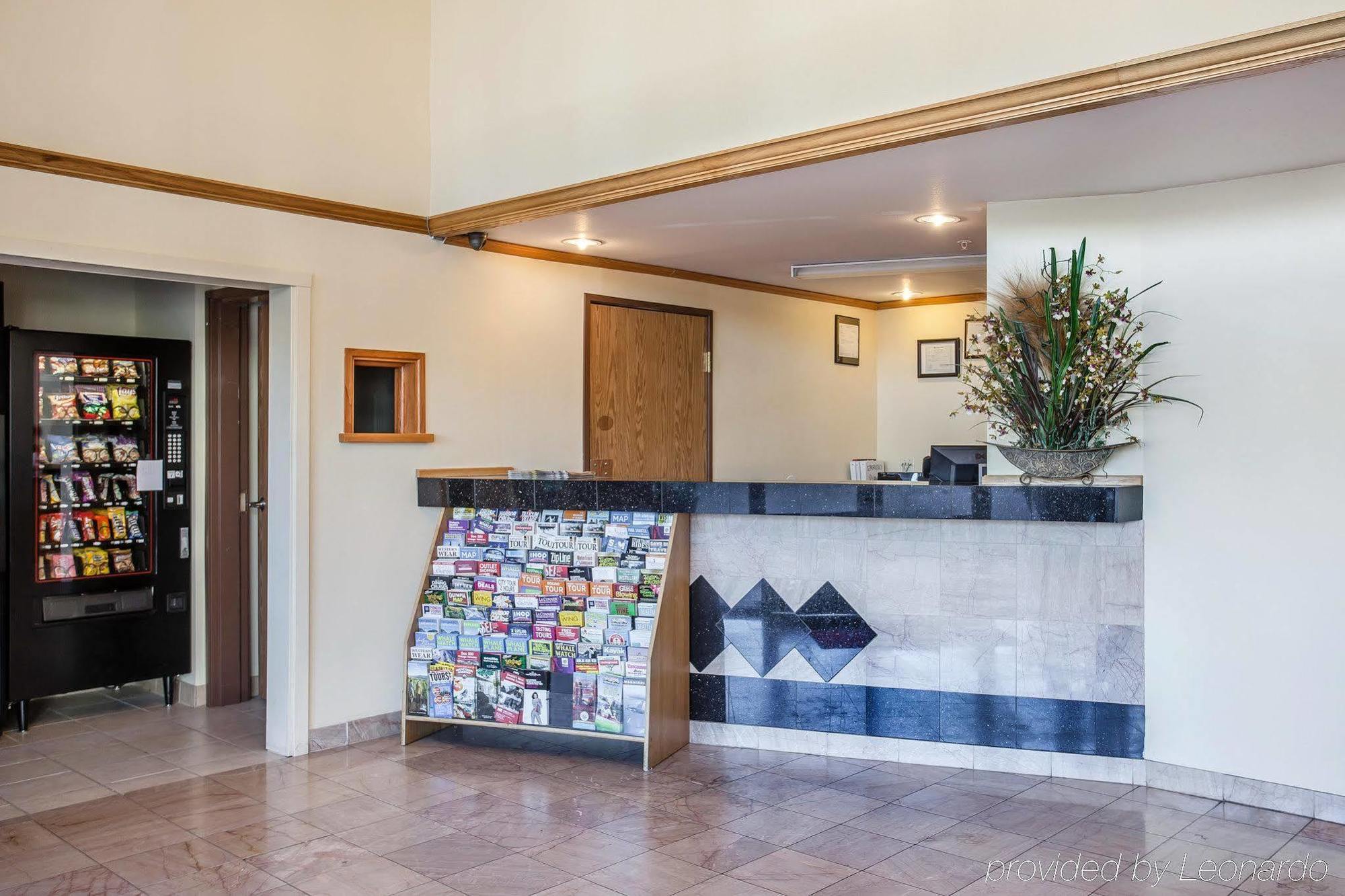 Econo Lodge Federal Way Kültér fotó