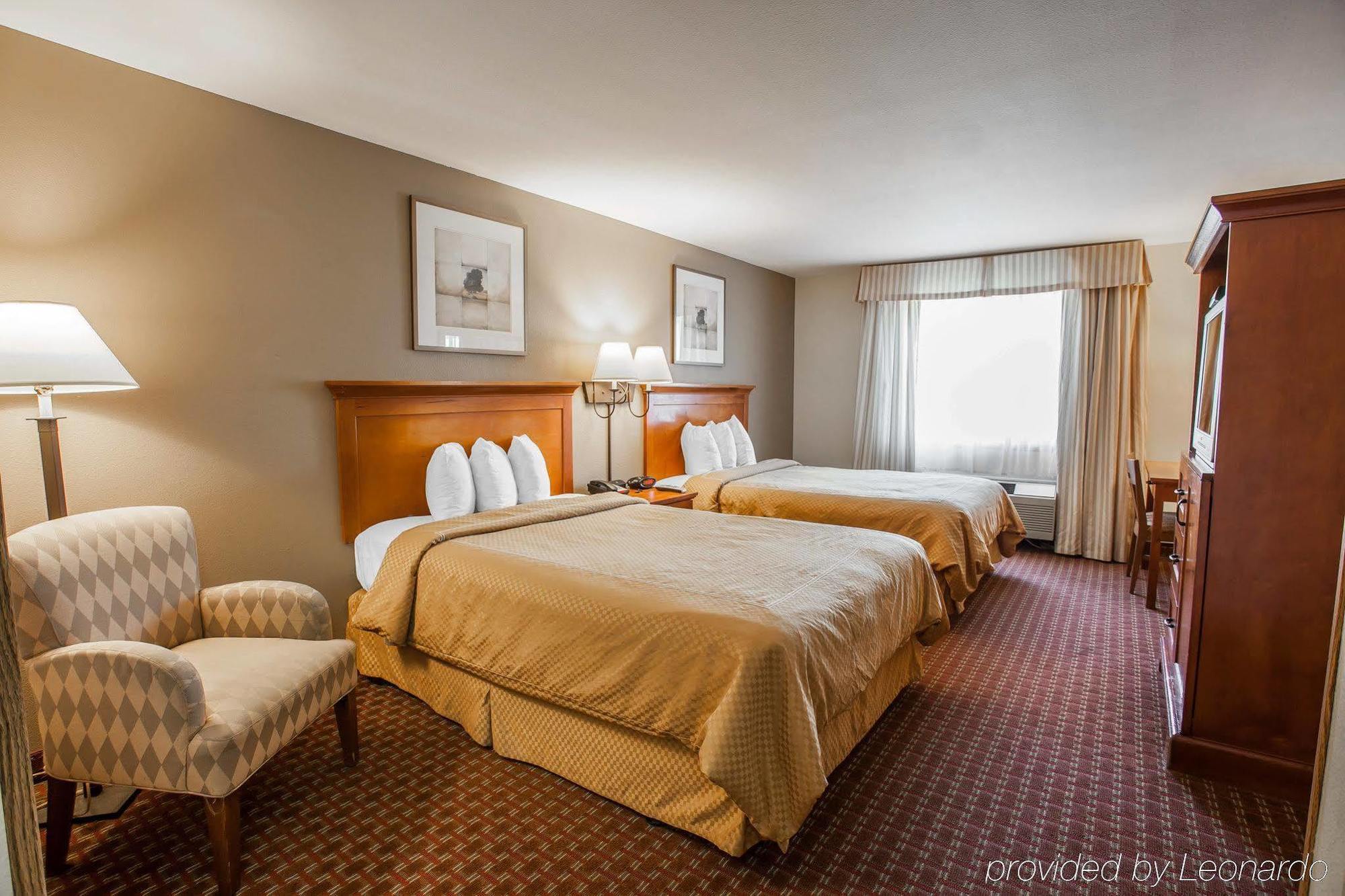 Econo Lodge Federal Way Kültér fotó