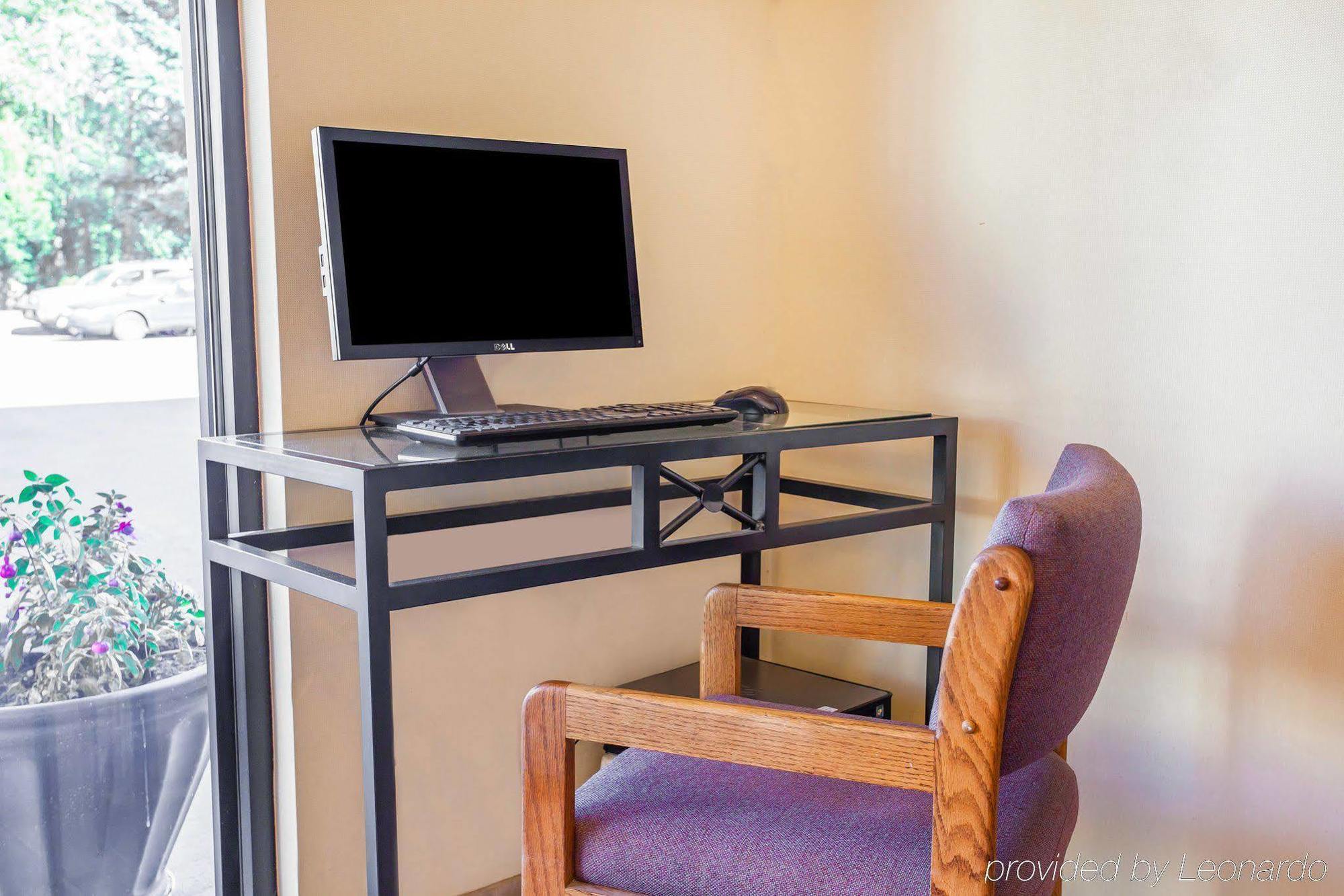 Econo Lodge Federal Way Kültér fotó