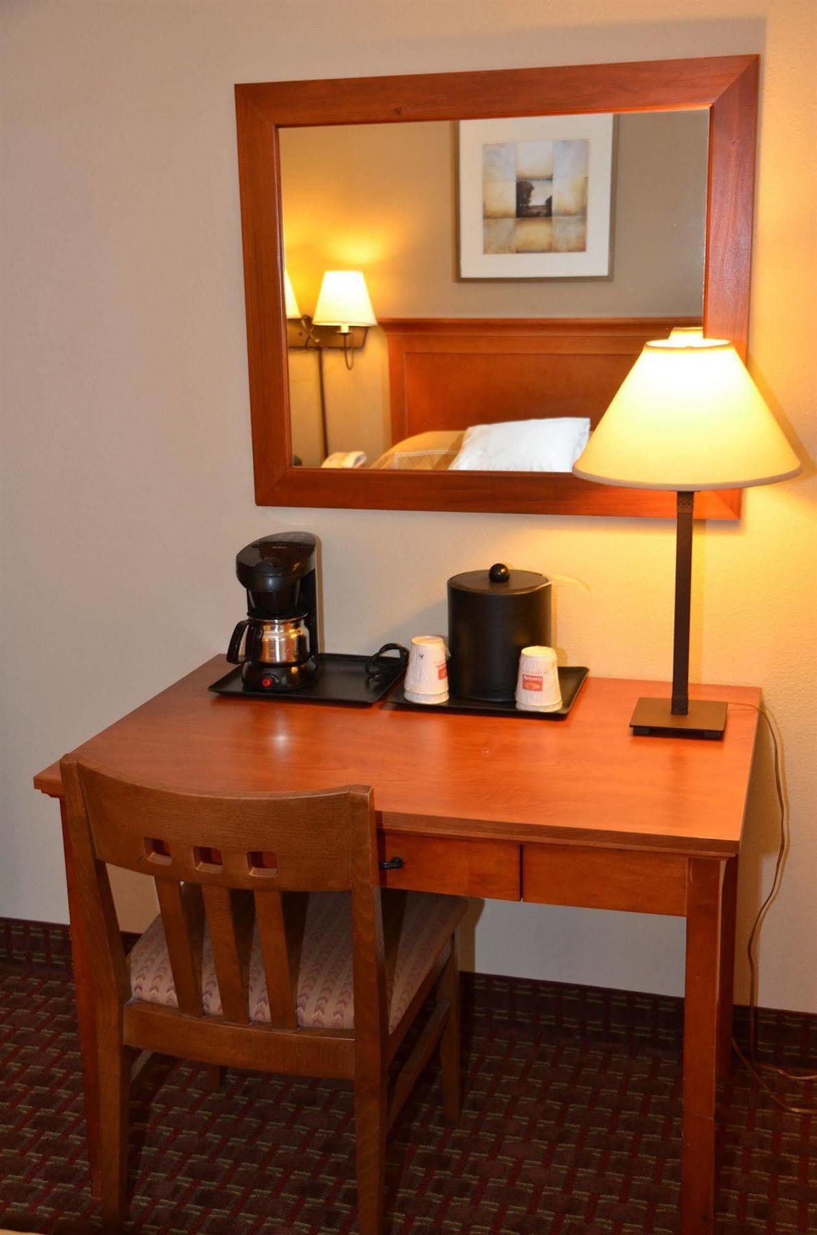 Econo Lodge Federal Way Kültér fotó