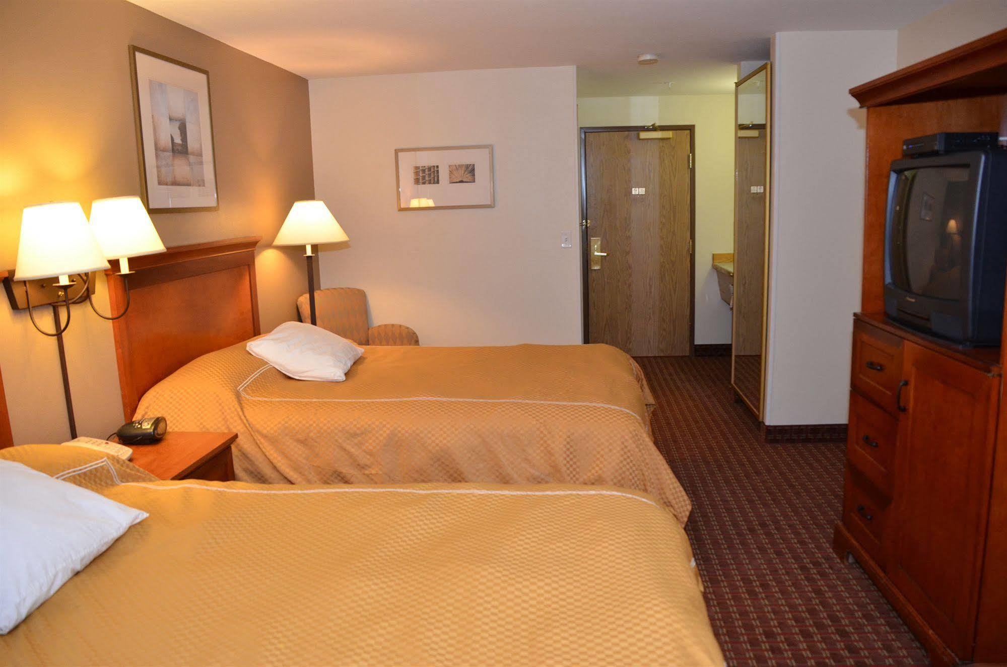 Econo Lodge Federal Way Kültér fotó