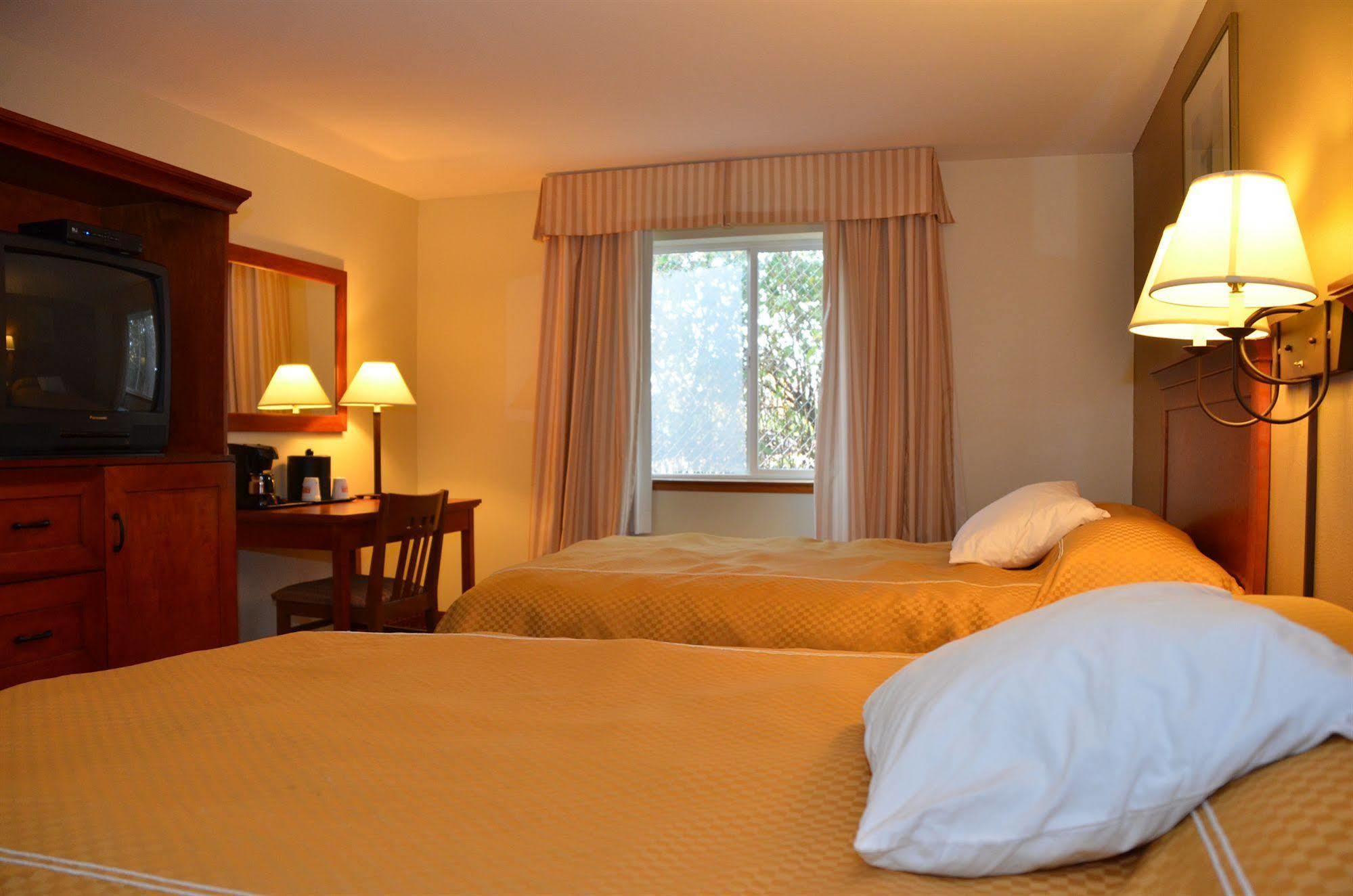 Econo Lodge Federal Way Kültér fotó