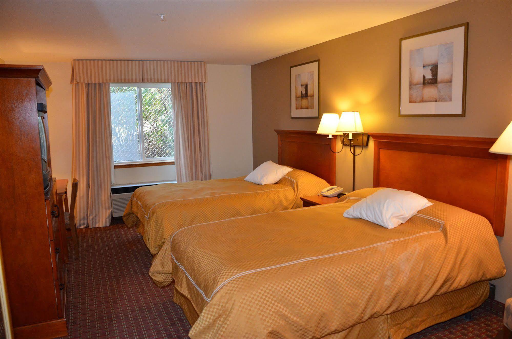 Econo Lodge Federal Way Kültér fotó