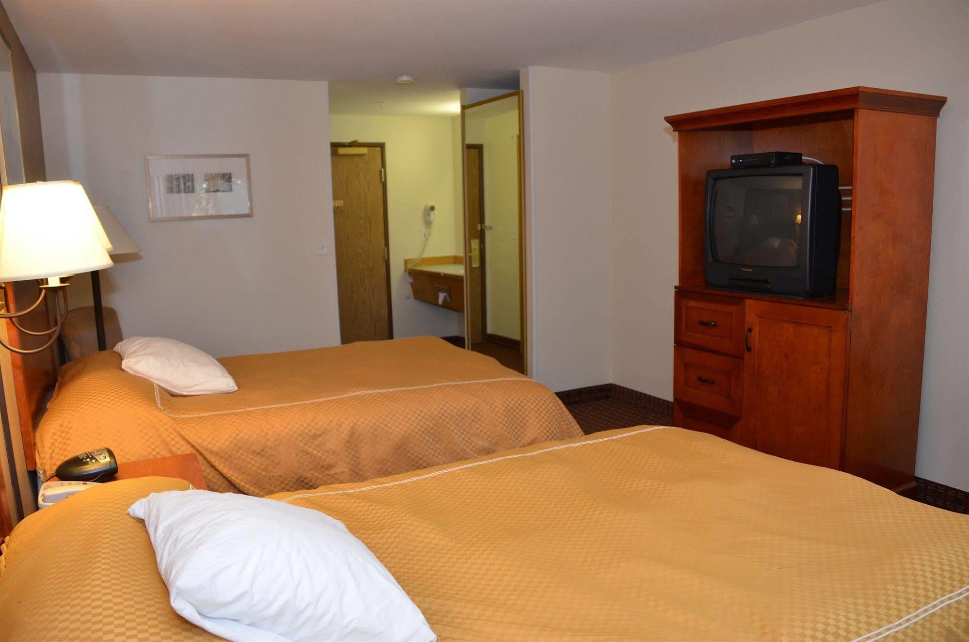 Econo Lodge Federal Way Kültér fotó