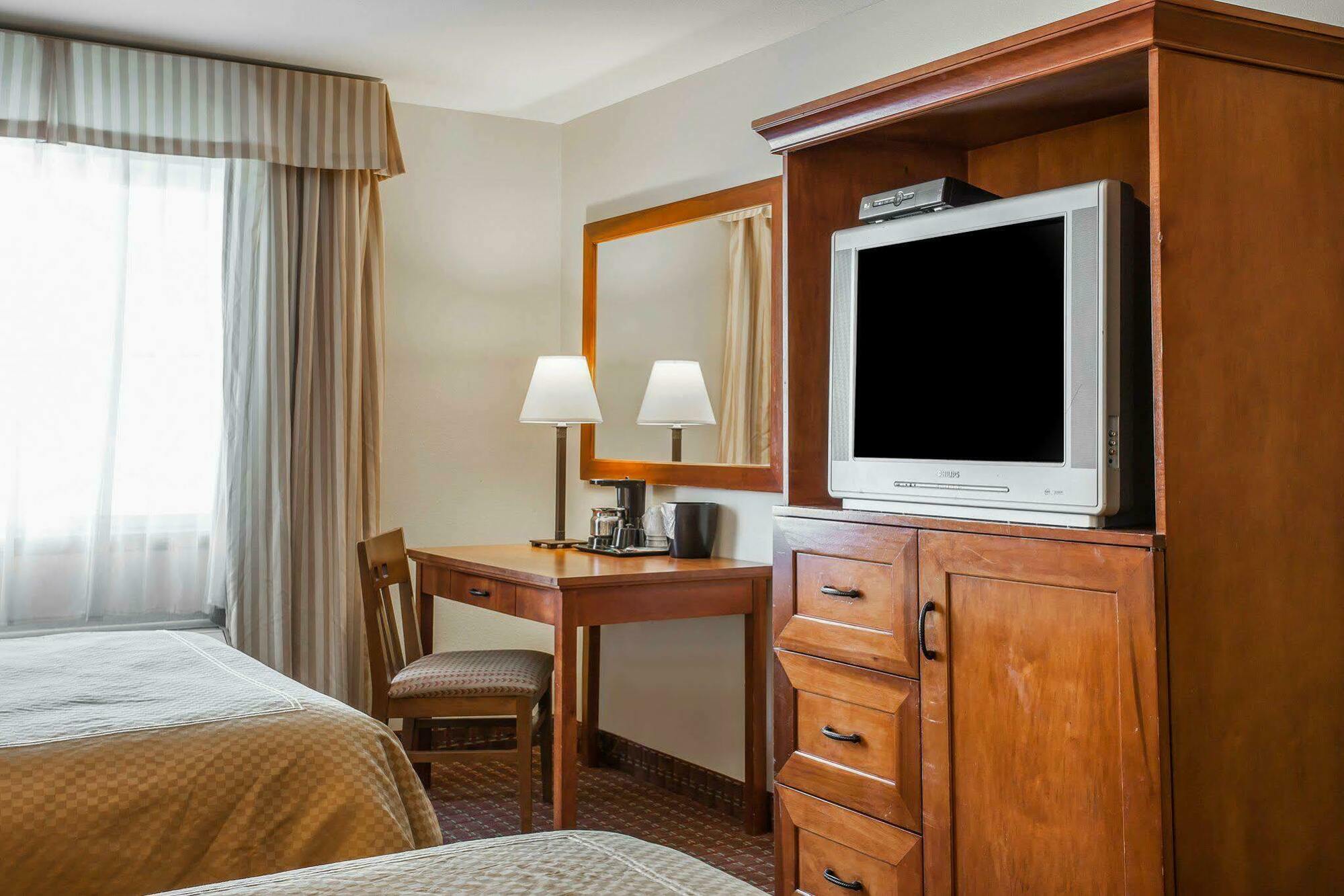 Econo Lodge Federal Way Kültér fotó