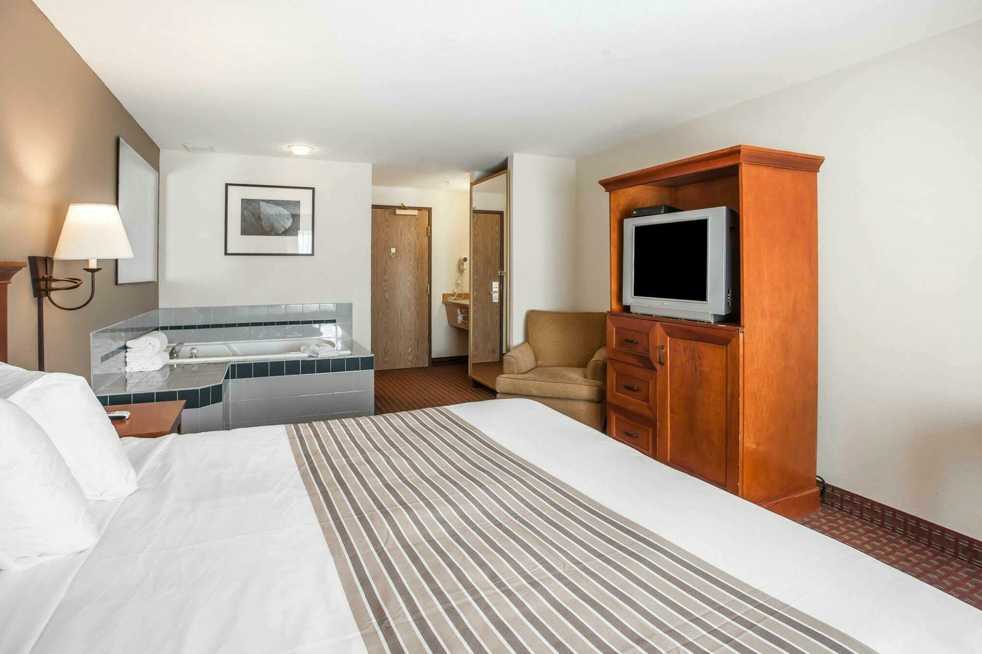 Econo Lodge Federal Way Kültér fotó